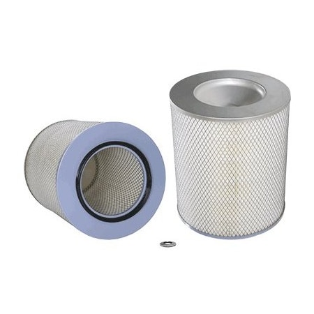 Wix Filters Air Filter 42682